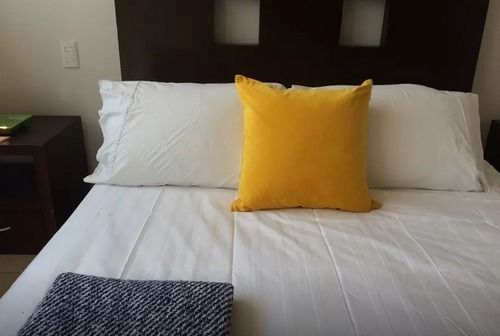 2 Beds 2 Baths Condesa Appartement