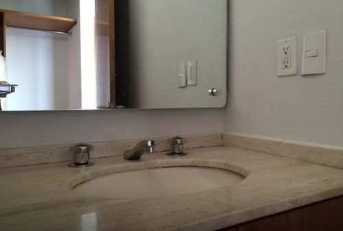 2 Beds 2 Baths Condesa Mexico City
